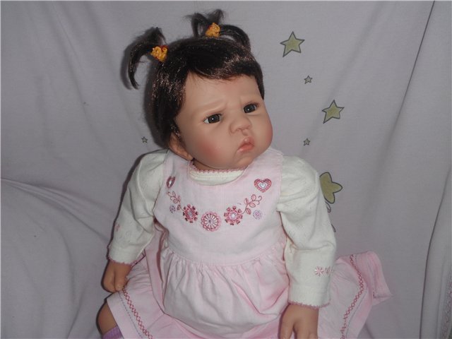 До чего же хороши мидлтошки-малыши (фото 3)