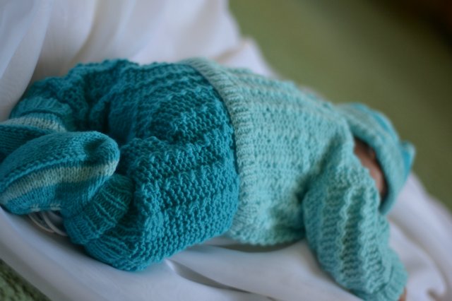 Вы меня еще помните? Кукла-реборн Мирослав (фото 5)