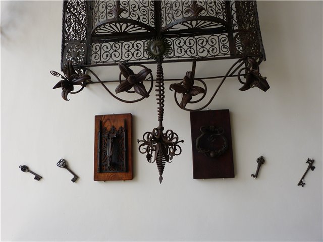 Мои фотозарисовки Лазурного берега Франции