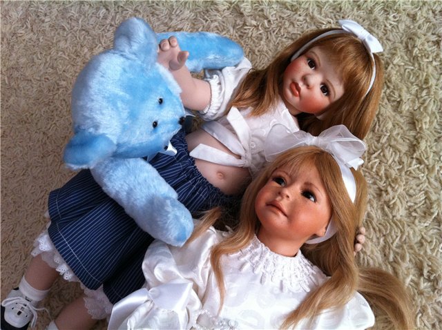 Саманта от Heidi Plusczok (фото 9)