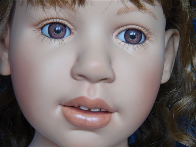 Габриела от Elissa Glassgold (фото 7)