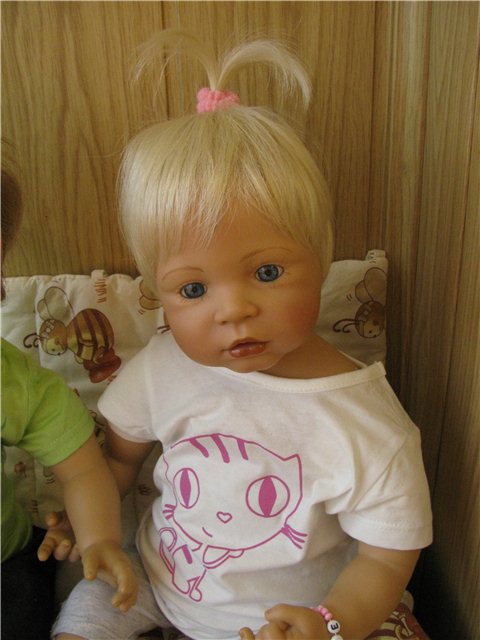 Макс и Машенька собираются на море (фото 3)