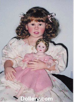 Путь Анабель. Куклы Джулии Фишер | Бэйбики Путь Анабель. Куклы Джулии Фишер