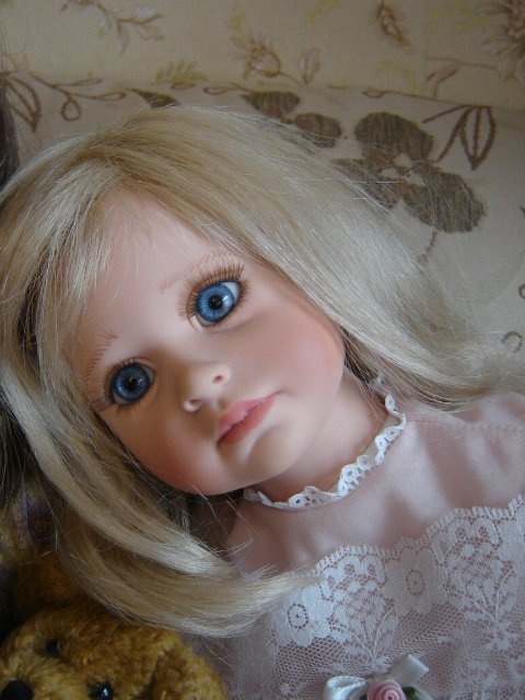 Новенькие от Ллойда Миддлтона