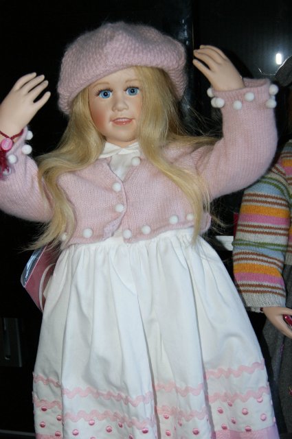 Фарфоровые шедевры Sissel Bjorstadt Skille (фото 7)