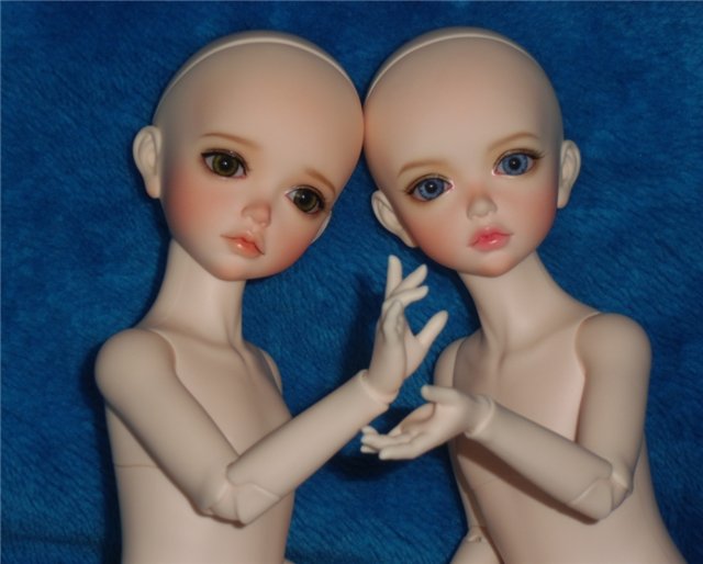 Lonnie Special Edition от компании Iplehouse | Бэйбики Lonnie Special Edition от компании Iplehouse