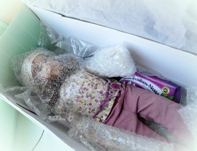 Kiana (Киана) - моё весеннее солнышко от Gotz (Готц)