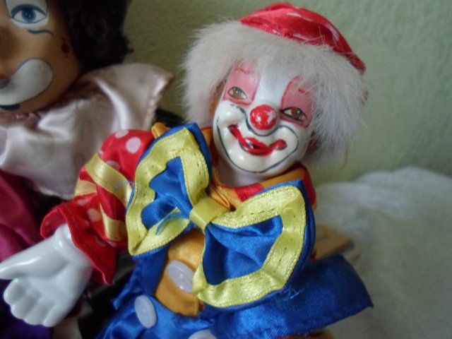 Всем кто любит цирк. Памяти великого клоуна и замечательного человека посвящаю - Юрий Владимирович Никулин