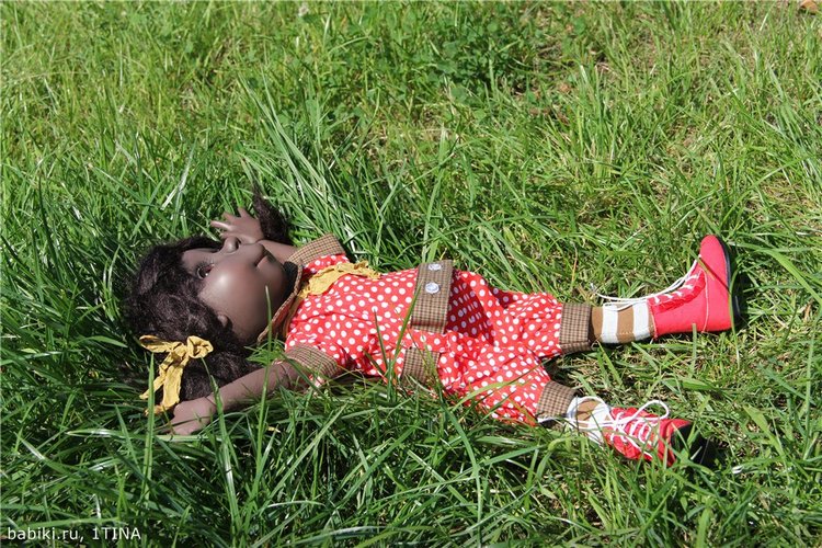 Лиззи (Lizzie) от Connie Lowe