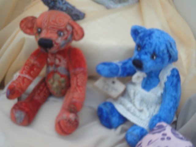 Выставка кукол и мишек "Арт Красноярск" 2013 | Бэйбики Выставка кукол и мишек "Арт Красноярск" 2013