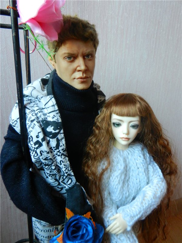 Лилушина Любоффь. Dollmore, BJD | Бэйбики Лилушина Любоффь. Dollmore, BJD