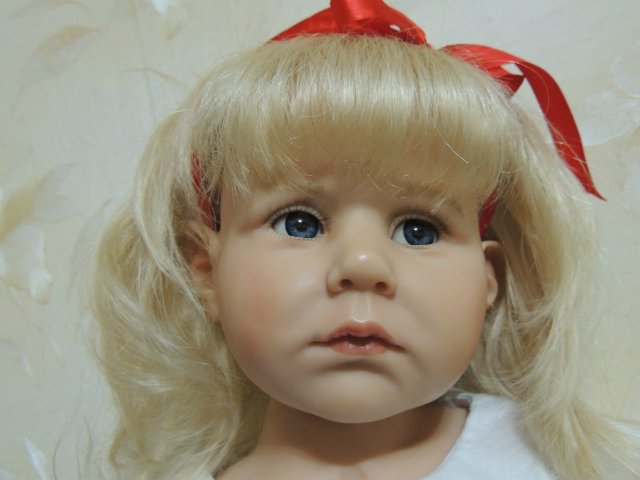 Гляжусь в тебя как в зеркало... продолжение