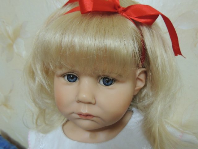 Гляжусь в тебя как в зеркало... продолжение