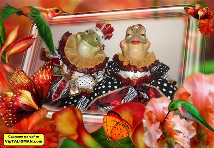 Волшебство и сказка! Куклы Katerines collection, Wayne Kleski