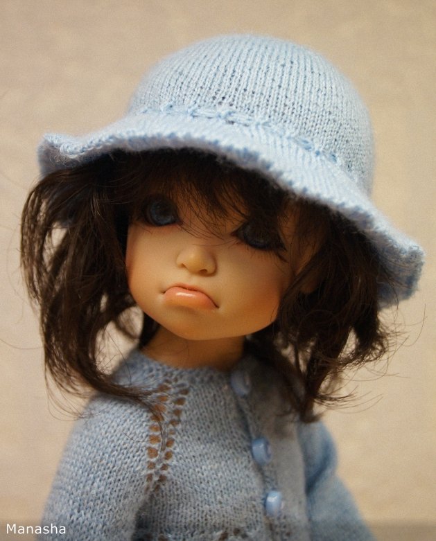 Просто Ариша... Iplehouse, Ringo | Бэйбики Просто Ариша... Iplehouse, Ringo (фото 6)