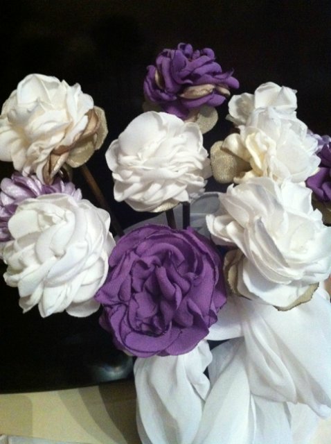 Очумелые ручки или необычное в обычном