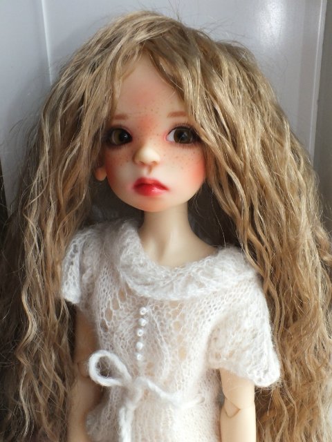 Русалочка. Старая сказка на новый лад. Нелли, Кайе Виггз