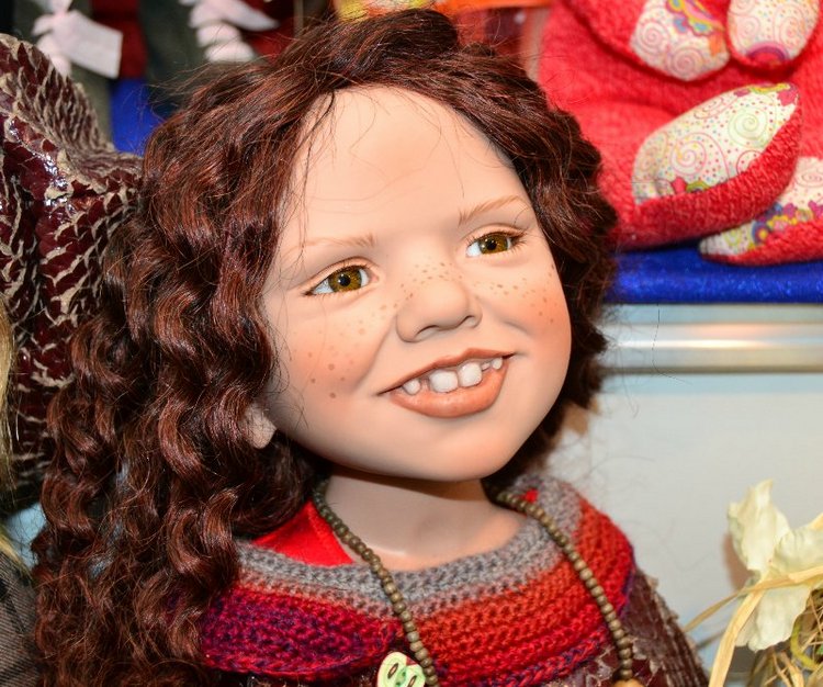 "Искусство куклы IV" - поездка за впечатлениями