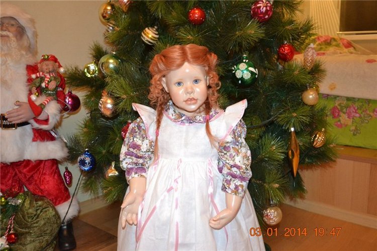 Carrots by Susan Krey или моя сладкая и оочень долгожданная деточка- морковка (фото 3)