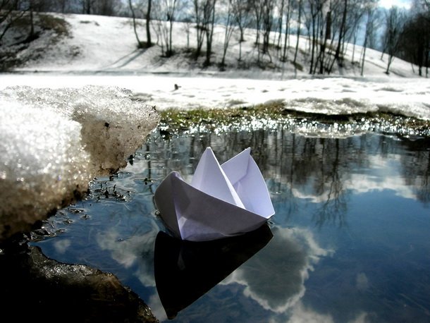 Как просыпается Весна — Куклы Fairyland (ФэйриЛэнд): BJD (БЖД) (фото 6)