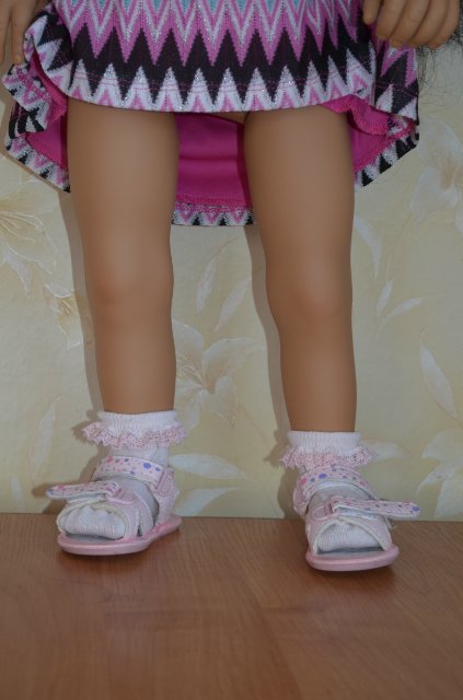 Мои куклы от Ли Миддлетон и Евы Хелланд. (начало) Брюнетки