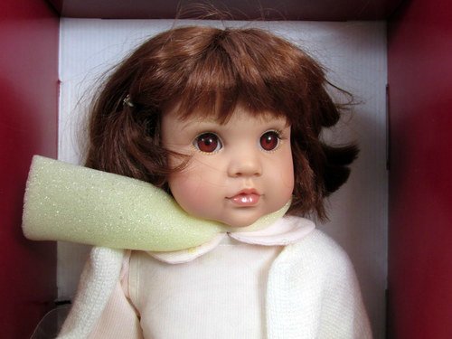 Ошибки EBAY или девочки ищут свой дом