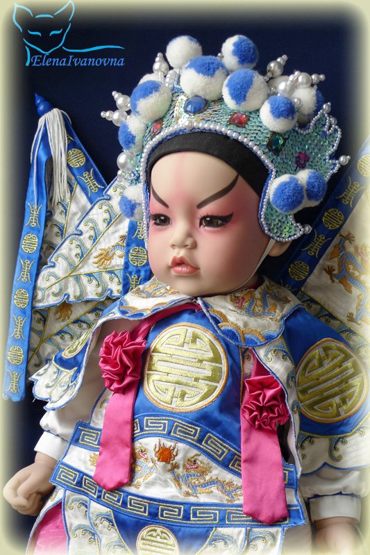 Коллекционные куклы Adora Limited Edition. Часть 2-ая