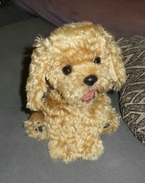 Позвольте представиться! Работы Анны Милой