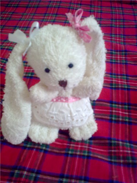 Мои игрушки своими руками (фото 7)