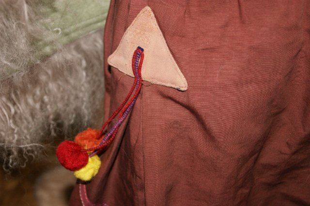 Куклы Swantje и Kumari - две сестрички от Annete Himstedt (фото 2)