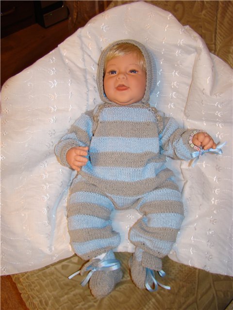 Максюша (Maximilian) наш новый мальчик от Ли Миддлтон (фото 9)