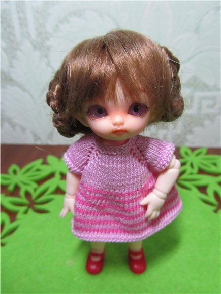 Катька приехала | Бэйбики Катька приехала — Куклы Fairyland (ФэйриЛэнд): BJD (БЖД)