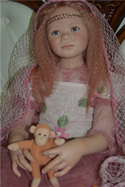 Вот такая загадочная Тикири