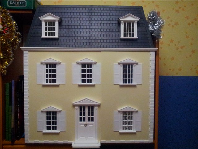 Тайны открываются — Куклы Fairyland (ФэйриЛэнд): BJD (БЖД)