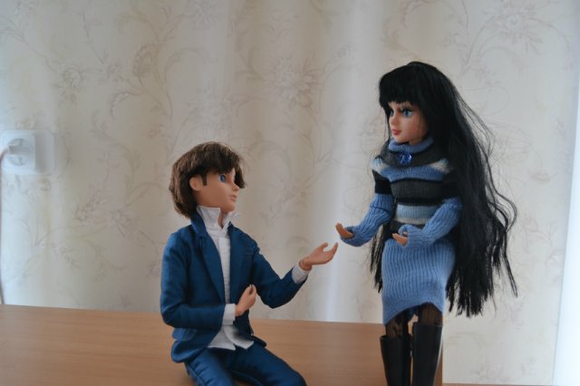 Лиза приехала! (Куклы Мокси Тинз) | Бэйбики Лиза приехала! (Куклы Мокси Тинз)