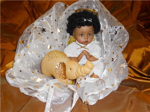 Посвящается всем Бэйбиковцам! Сказка о Маленькой Восточной Принцессе. Часть 1