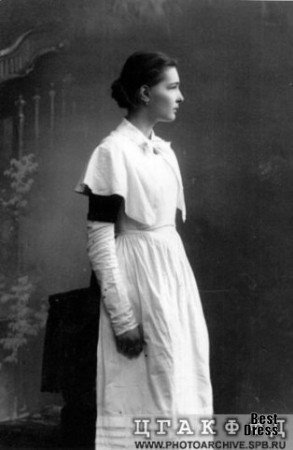 Ко Дню знаний. Из истории женского образования в России (фото 4)