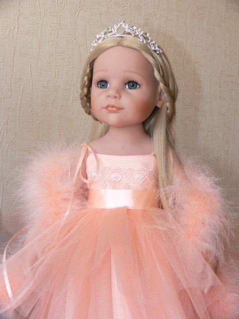 Три милых феечки Gotz — Одежда и обувь для кукол своими руками: фото (фото 9)