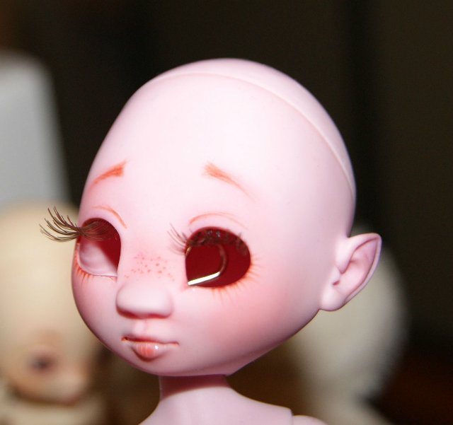 Девочки нимфы от французской художницы Sofie Louise