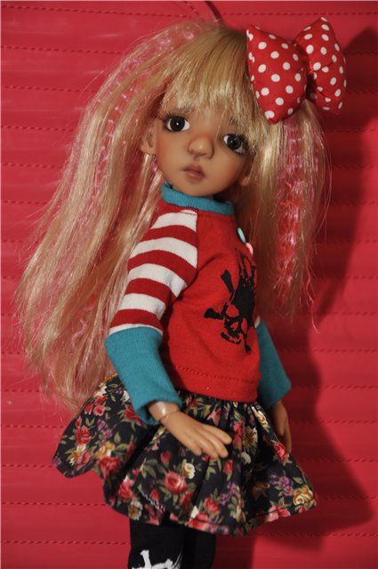 Корица—KW Cinnamon Elf tan. Пятая, но не последняя (фото 7)