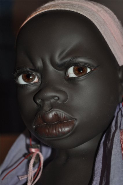 Куклы Philip Heath dolls