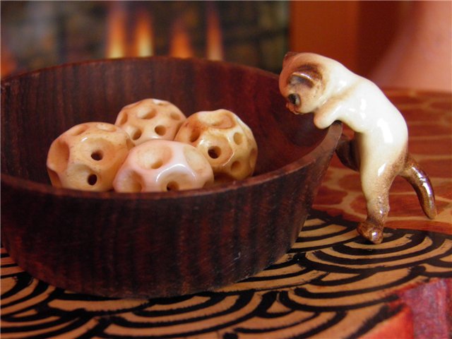 Голь на выдумку хитра... продолжение, так же с наглядными, но уже другими советами