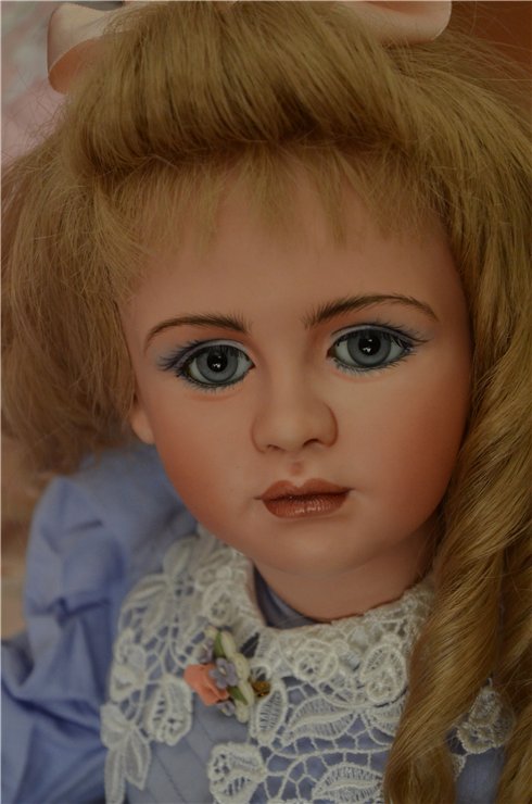 PRIMROSE by JAN Mclean