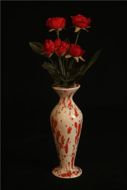 Интерьерные композиции для кукол