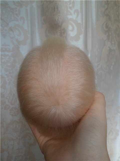 Мамино солнышко! Малыш реборн из молда Ромео от Наталии Блик (фото 9)