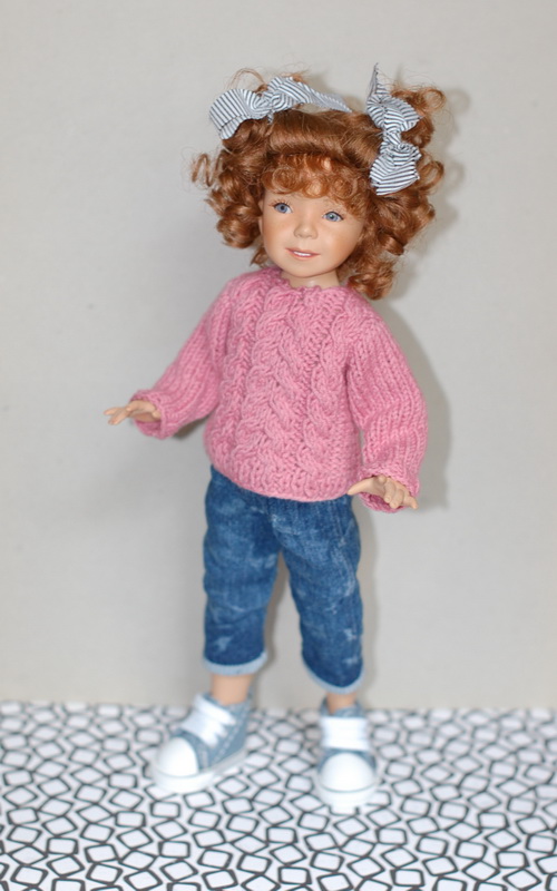 Пути творчества. Лесли от Д.Эффнер и Анте Литлфи