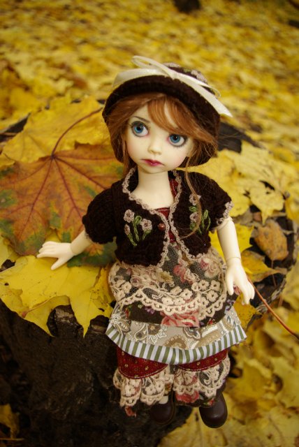 Обрамление для Сапфир. Sapphire by Kim Lasher (фото 9)