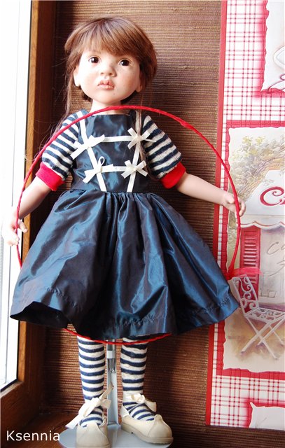 Larsine от Nicole Marschollek-Menzner