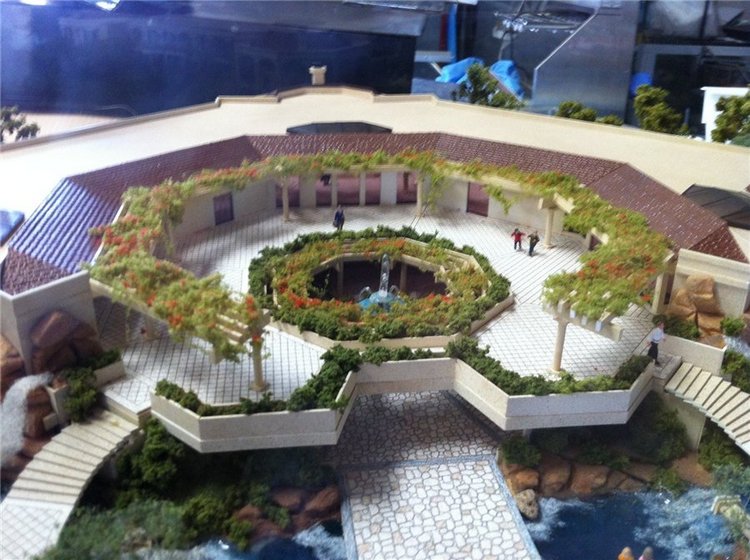 DOLLHOUSE - хобби в миниатюре. Кукольные домики со своей историей