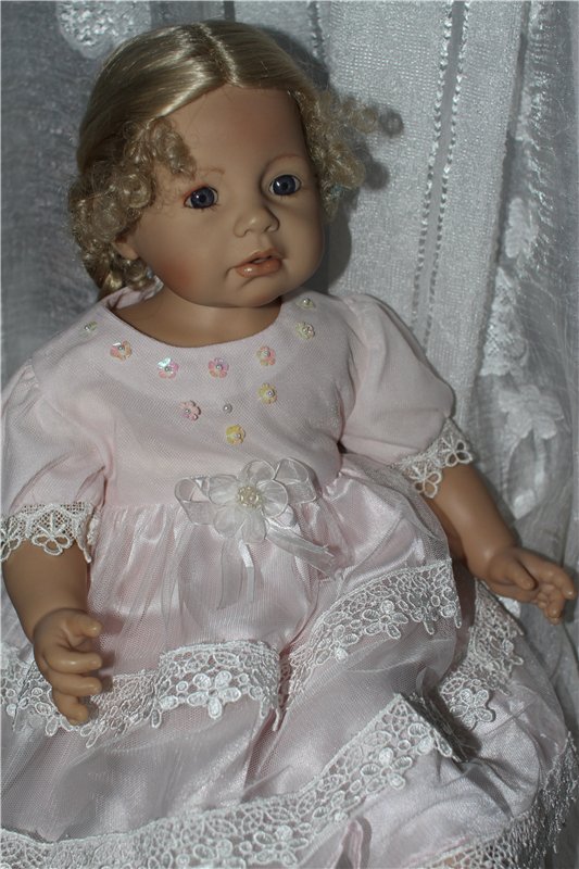 Моя Anna- Lisa от Brigitte Paetsch